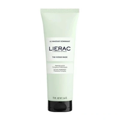 Immagine di Lierac The Scrub Maschera 75 ml