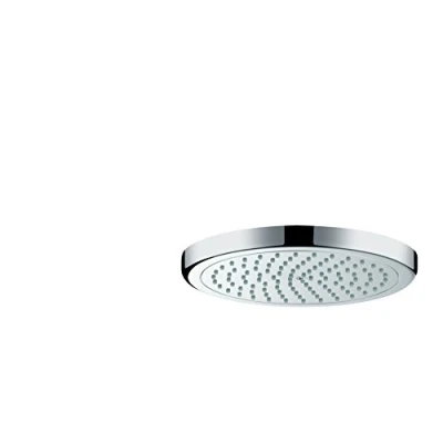 Immagine di hansgrohe Croma Soffione doccia 220 1 getto EcoSmart 9 l/min, cromo, 26465000