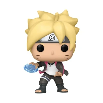 Immagine di POP Animation: Boruto w/Rasengan