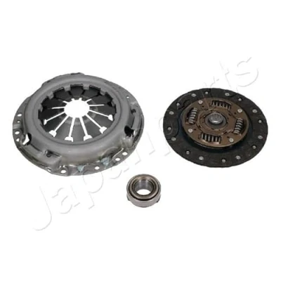 Immagine di ASHIKA 92 06 649 Kit Frizione a tre pezzi/in parti 180 DAIHATSU: Terios II, I, PIAGGIO: Porter Camion pianale/Telaio, Van