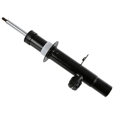 Immagine di SACHS 319 202 Ammortizzatore A pressione del gas doppio tubo telescopico Spina superiore