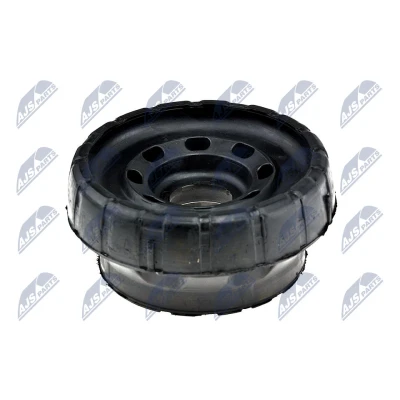Immagine di NTY AD RE 008 Supporto ammortizzatore A molla Assale anteriore RENAULT: CLIO 2, TRAFIC 2 Bus, Kasten, OPEL: Vivaro Combi, B Van