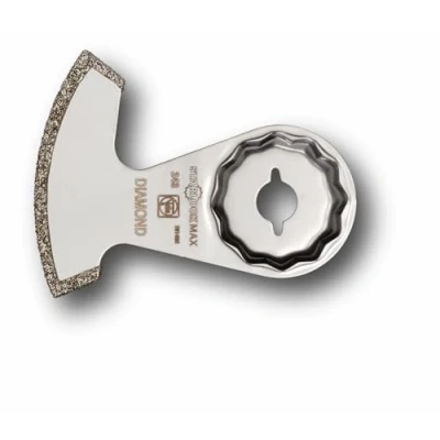 Immagine di Fein 63903243210 Diamante Coltello segmentato 1 pz.