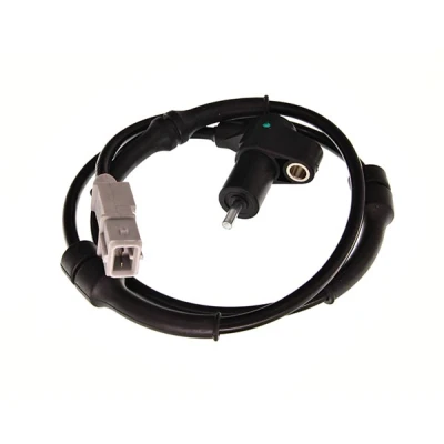 Immagine di MAXGEAR 20 0047 Sensore ABS Assale posteriore passivo 862
