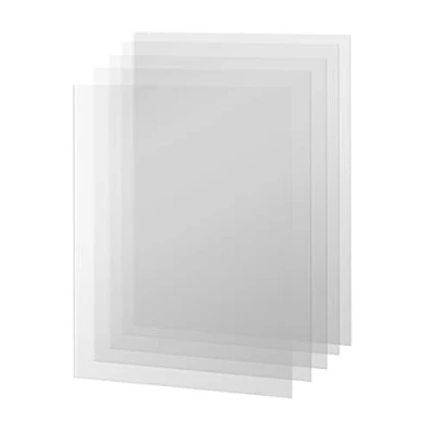 Immagine di KOYOFEI 6 PCS FEP Film Accessori per Stampante 3D Pezzi di Ricambio, Pellicola Mars 4 Pro, Saturn, Photon Mono 2, X, x 6K, M3 Plus Resin 200 260 0,15 mm