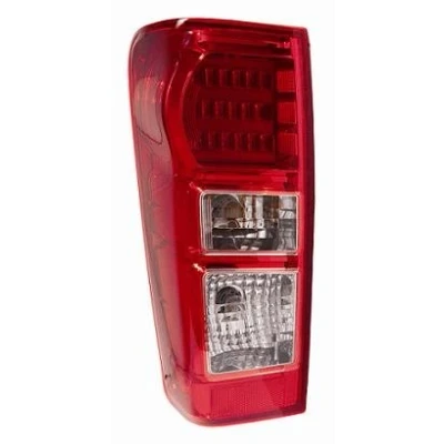 Immagine di PRASCO IZ8264054 Fanale posteriore Sx LED ISUZU: D Max II Pick up