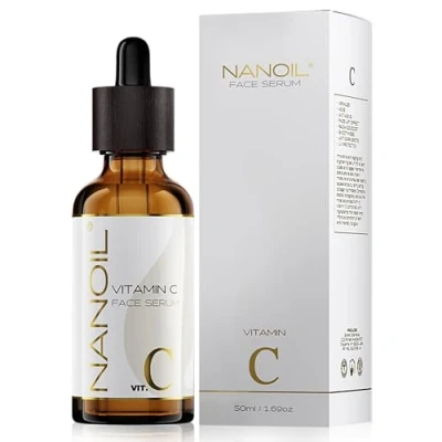 Immagine di Nanoil Vitamin C Siero 50 ml