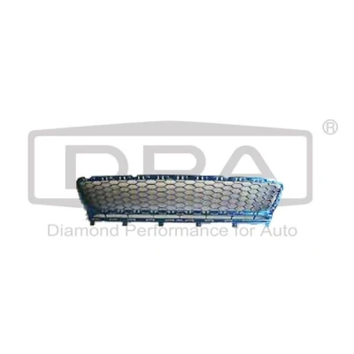 Immagine di DPA 88531273202 Griglia Paraurti anteriore VOLKSWAGEN: Golf 7, 7 Variant