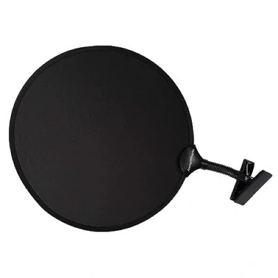 Immagine di My Buggy Buddy Protezione solare MBBSHADE, Il design può variare, Nera