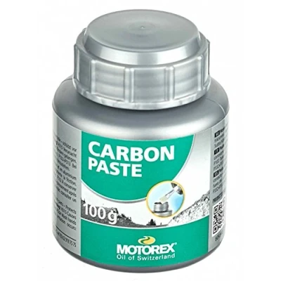 Immagine di Motorex Grasso in carbonio, 100 g, trasparente