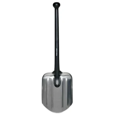 Immagine di Fiskars 1001574 Pala con base di appoggio a gradini