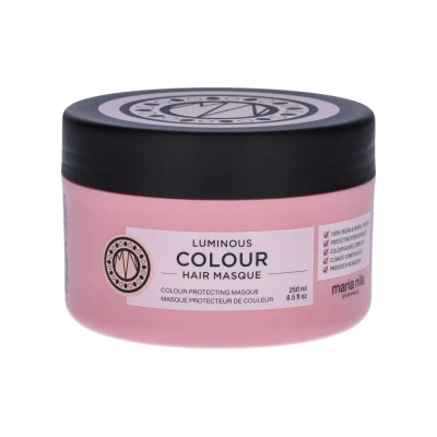 Immagine di Maria Nila Luminous Colour Maschera 250 ml