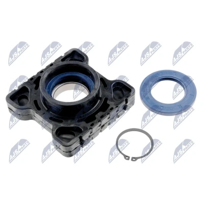 Immagine di NTY NLW MS 010 Supporto, Albero cardanico