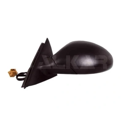 Immagine di Specchio retrovisore esterno Alkar 6127802 Sx elettrico termico, asferico per veicolo con guida a SEAT: Ibiza 3
