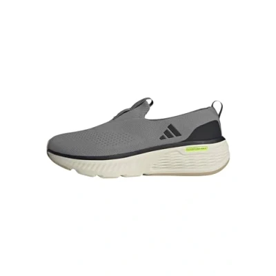 Immagine di adidas Cloudfoam Go Lounger Shoes, Uomo, Grey Three/Core Black/off White, 39 1/3 EU