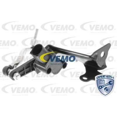 Immagine di VEMO V10 72 0063 Sensori Assale anteriore Sx con supporto barra d&#039;accoppiamento AUDI: Q5