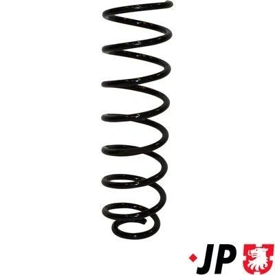 Immagine di JP GROUP 1152202800 Molle ammortizzatori Assale posteriore Molla elicoidale con diametro filo constante AUDI: A4 B5 Sedan