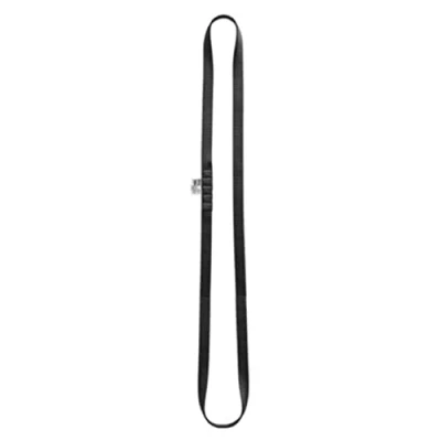 Immagine di Petzl C40120 N Anneau Open loop Sling, 120 cm, nero