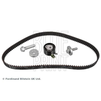 Immagine di BLUE PRINT ADN17306 Kit cinghia di distribuzione 123 con profilo dente arrotondato RENAULT: SCENIC 3, CLIO 2, NISSAN: Qashqai 2