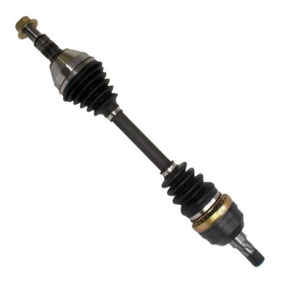Immagine di SPIDAN 24958 Albero motore / Semiasse 578, 78,1 con dado OPEL: Astra H Hatchback, GTC, Zafira B