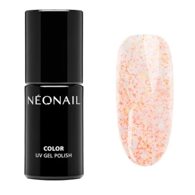 Immagine di NEONAIL Smalto Semipermanente Unghie DESIRE TO INSPIRE 7,2 ml MULTICOLORE Smalti Glitter Gel Per UV Led Nail Polish Colori Brillantini