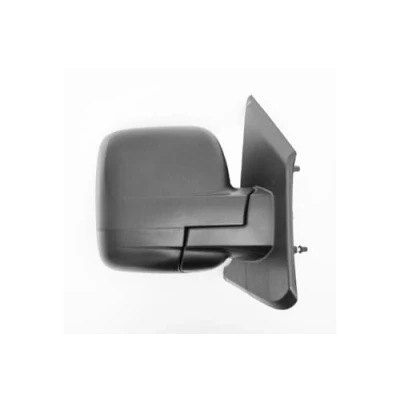 Immagine di Specchio retrovisore esterno Prasco FT9007303 con sensore Dx nero elettrico termico, asferico RENAULT: Trafic 3, 3 Bus