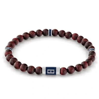 Immagine di Tommy Hilfiger Bracciale Marrone TJ2790324