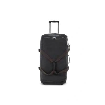 Immagine di Kipling Teagan L Trolley, Taglia: One Size, Black noir