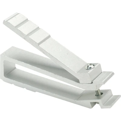 Immagine di Value 26.99.0317 19 pollici Pannello frontale per armadio rack Argento (Metallizzato)