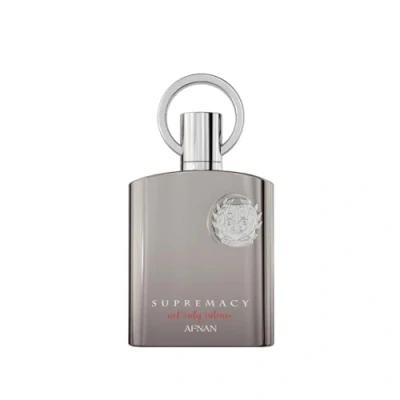 Immagine di Afnan Supremacy Not Only Intense Eau de Parfum 100 ml