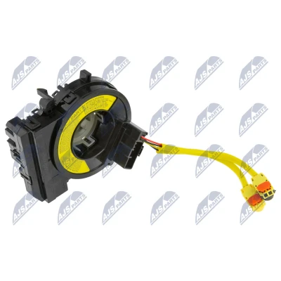 Immagine di NTY EAS HY 020 Contatto spiralato HYUNDAI: SANTA FE 3