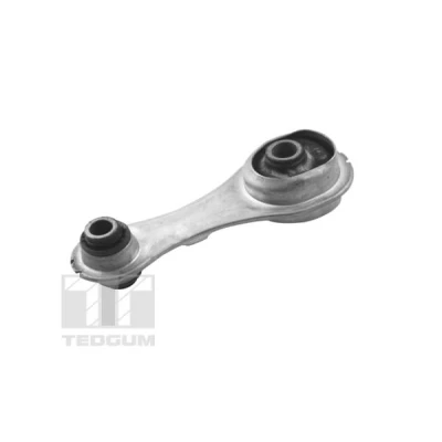 Immagine di TEDGUM TED50390 Supporto motore posteriore Cuscinetto Gomma metallo RENAULT: Clio 4, DACIA: SANDERO 2, Lodgy, Dokker Express
