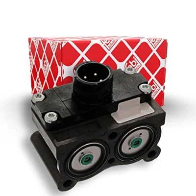 Immagine di Valvola elettromagnetica, Cilindro comando FEBI BILSTEIN 24635