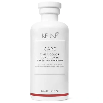 Immagine di Keune Care Line Tinta Color Conditioner Balsamo per Capelli Trattati e Colorati, 250 ml
