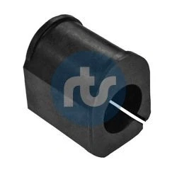 Immagine di RTS 035 00154 Gommini Barra Stabilizzatrice Assale anteriore bilaterale Cuscinetto in gomma 23,8 RENAULT: Scénic 1, MEGANE 1