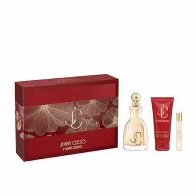 Immagine di Jimmy Choo I Want Set Regalo