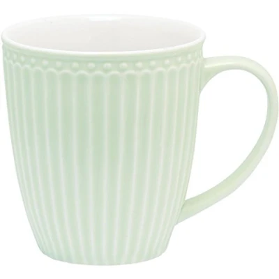 Immagine di GreenGate Tazza con Manico Alice Verde