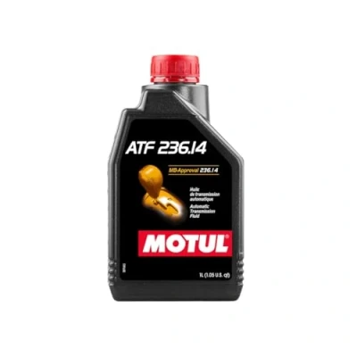 Immagine di MOTUL 103784 per Ingranaggi ATF 236.14, 1 l