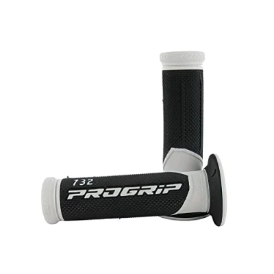 Immagine di PROGRIP Manopole Strada 732 OE 137 Doppia Densità