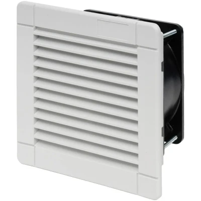 Immagine di Finder 7F.70.9.024.2055 Ventilatore incapsulato EMC 24 V/DC 9 W (L x A P) 150 76.5 mm 1 pz.