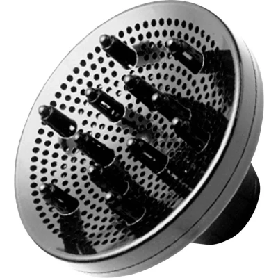 Immagine di Valera DSL diffusore per asciugacapelli Swiss Light ed Excel, accessorio ricci, colore Nero