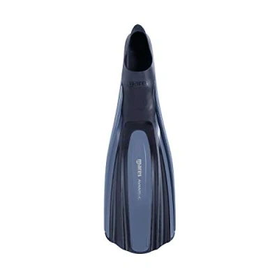 Immagine di Mares Avanti HC, Pinne da Immersioni Scarpetta Chiusa, Unisex, Grigio, 44
