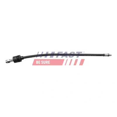 Immagine di FAST FT35139 Tubi Freno Assale anteriore 360mm M10x1 con filettatura interna, esterna RENAULT: Kangoo I, I Express
