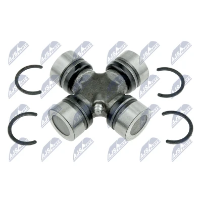 Immagine di NTY SKK MS 002 Giunto Albero Trasmissione 30mm MITSUBISHI: L200 / Triton IV Pick up, III V JEEP: WRANGLER 3