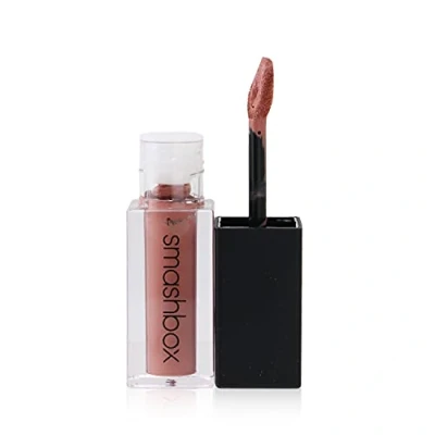 Immagine di Smashbox Rossetto Liquido Always On Audition Neutral Rose Matte 0.13oz (4ml)