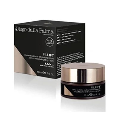 Immagine di RVB diego palma Professional FILLIFT Crema contorno occhi e labbra levigante 15ml