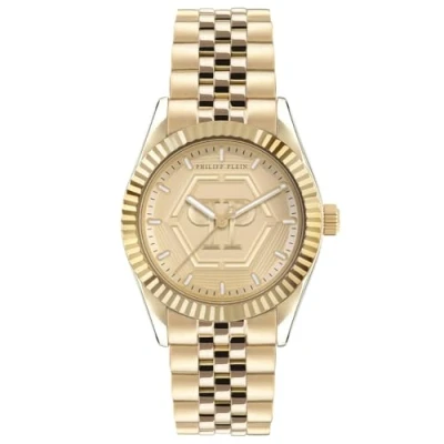 Immagine di Philipp Plein PW2BA0523 Date Superlative horloge