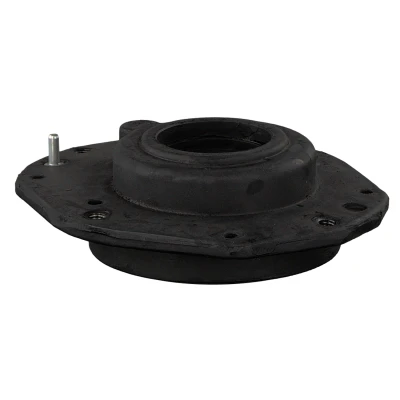 Immagine di FEBI BILSTEIN 22127 Supporto ammortizzatore a molla Assale anteriore con cuscinetto sfere Gomma CITROËN: Berlingo / First I Van