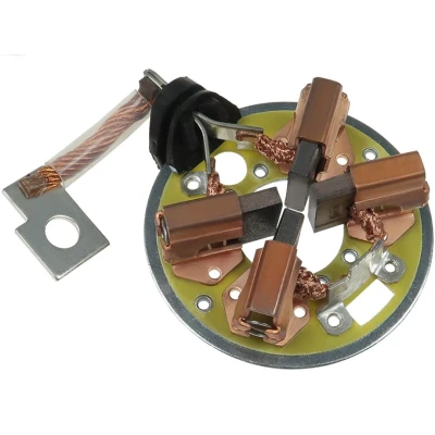 Immagine di AS PL SBH0017 Supporto, Spazzole in carbone