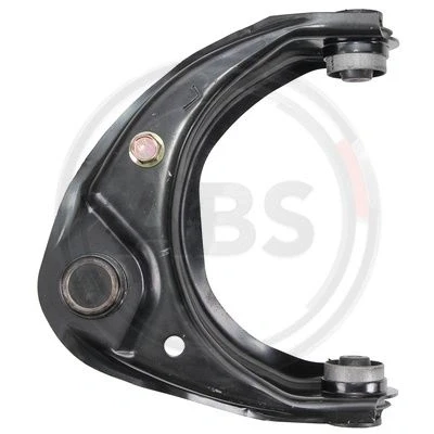 Immagine di A.B.S. 211402 Braccio oscillante, Sospensione ruota con snodo portante/di guida, cuscinetto in gomma trasversale oscillante Acciaio 12,6